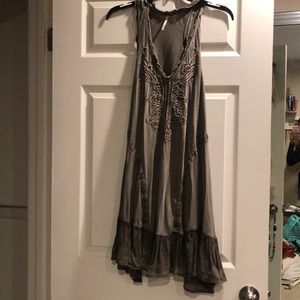 Free people dress